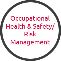 Occupational Health & Safety/Risk Management