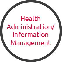Health Administration/Information Management