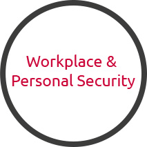 Workplace & Personal Security